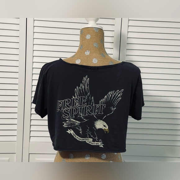 Garage Size G/L Free Spirit tie front top Palm Valley Los Angeles - Picture 2 of 6